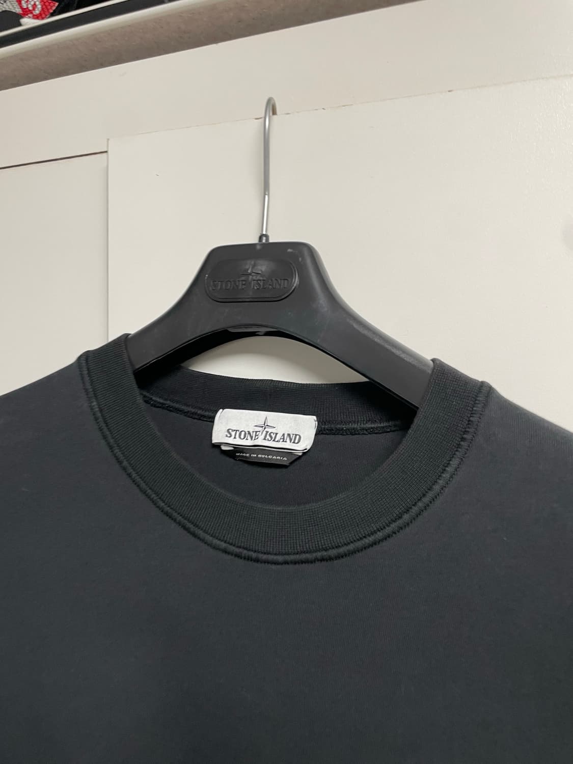 xl 스톤아일랜드 맨투맨 상품이미지2