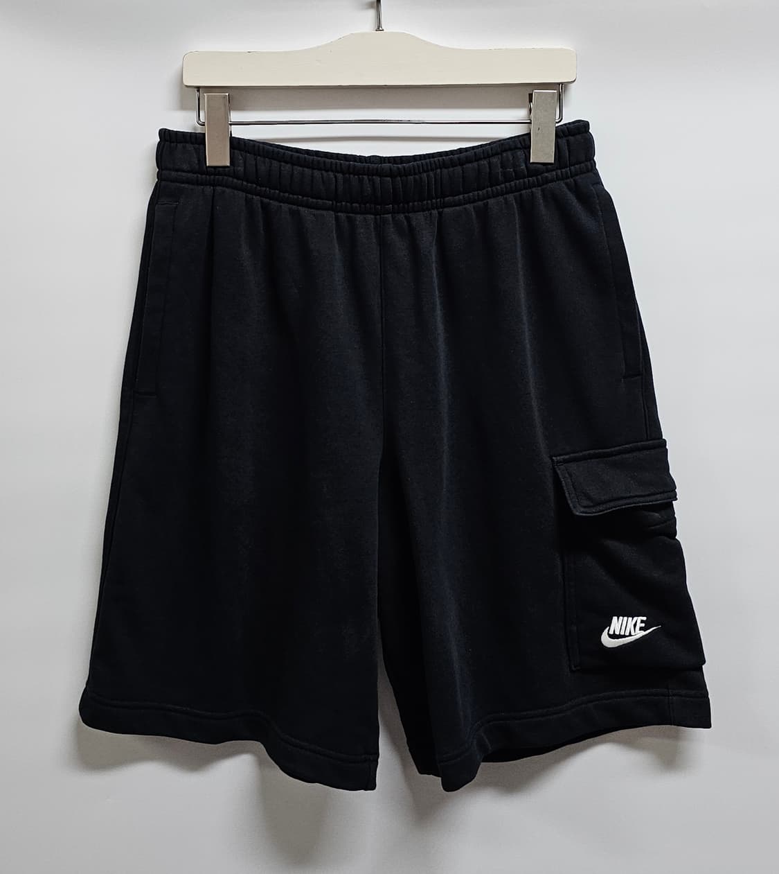 나이키 카고 반바지 M 상품이미지1