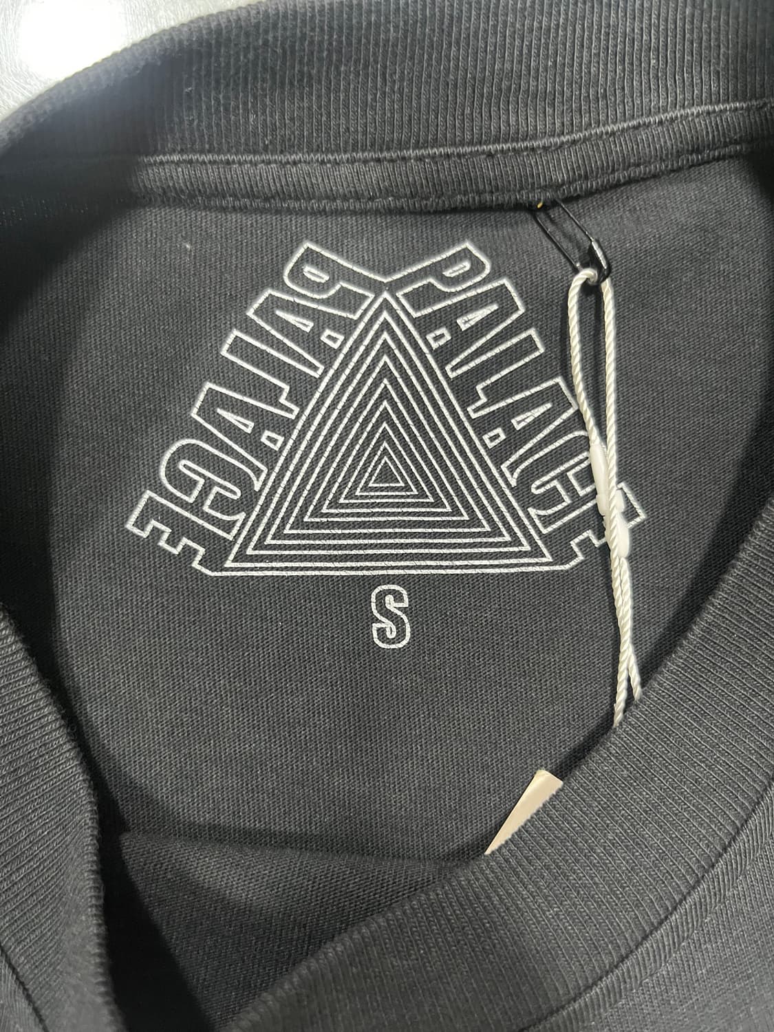 팔라스 x 엘튼 존 롱슬리브 S  상품이미지3