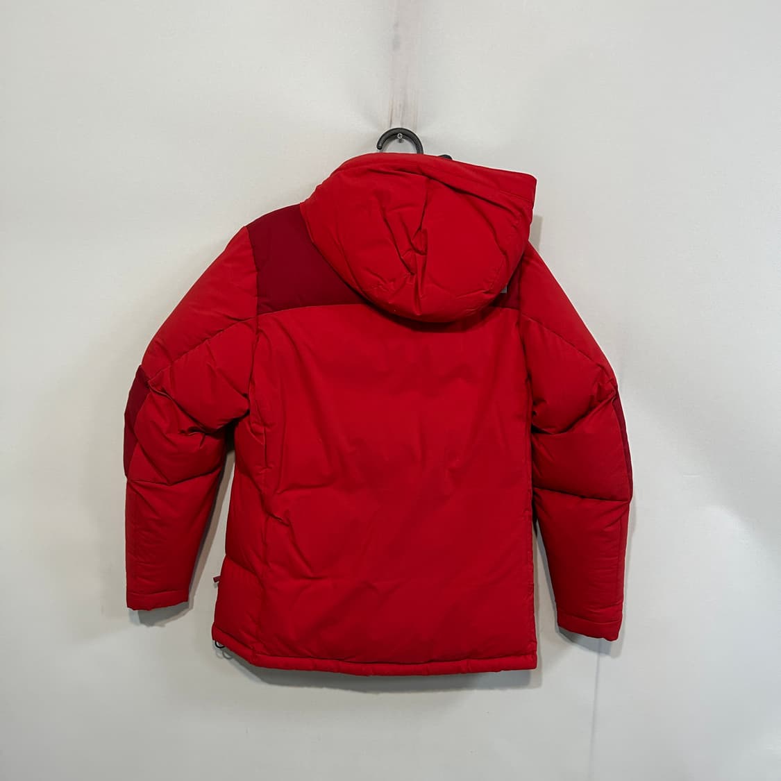 노스페이스 여성 헤비 구스다운 패딩 95  상품이미지3