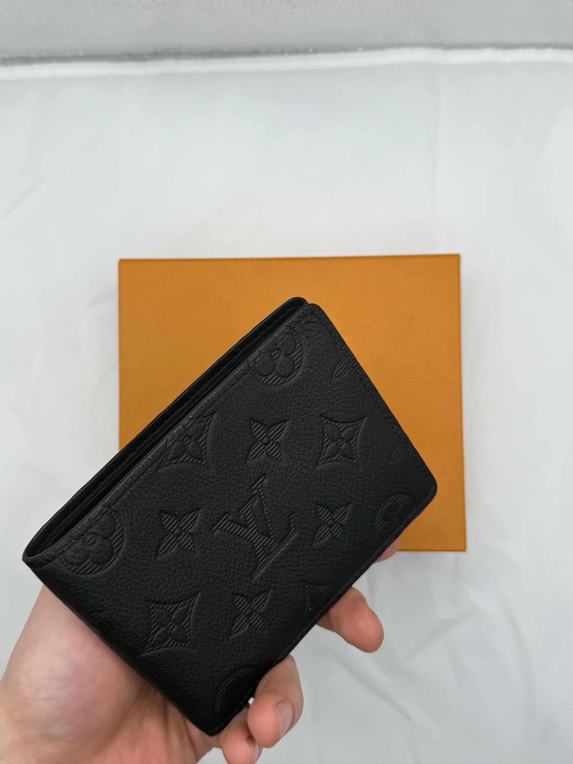 루이비통 신형 멀티플 월릿 반지갑 상품이미지4