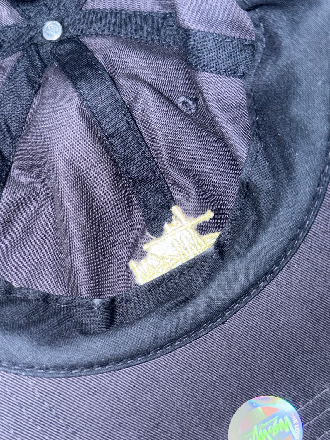 스투시 캡 모자 상품이미지7