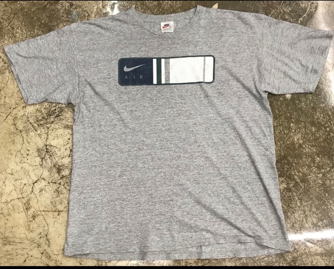 90s 나이키 상품이미지1