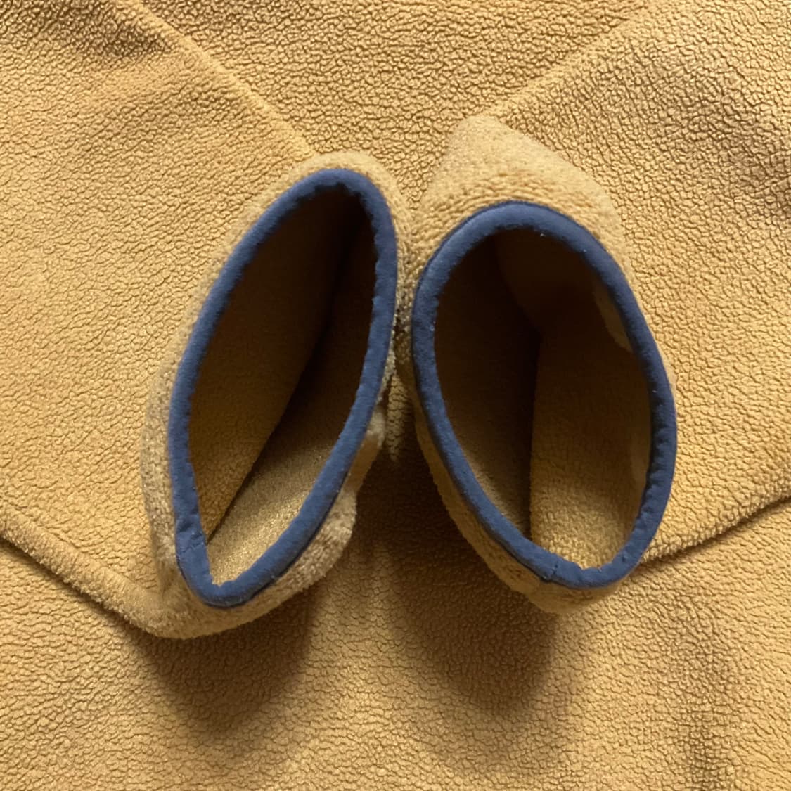 파타고니아 신칠라 머스타드 L 상품이미지5