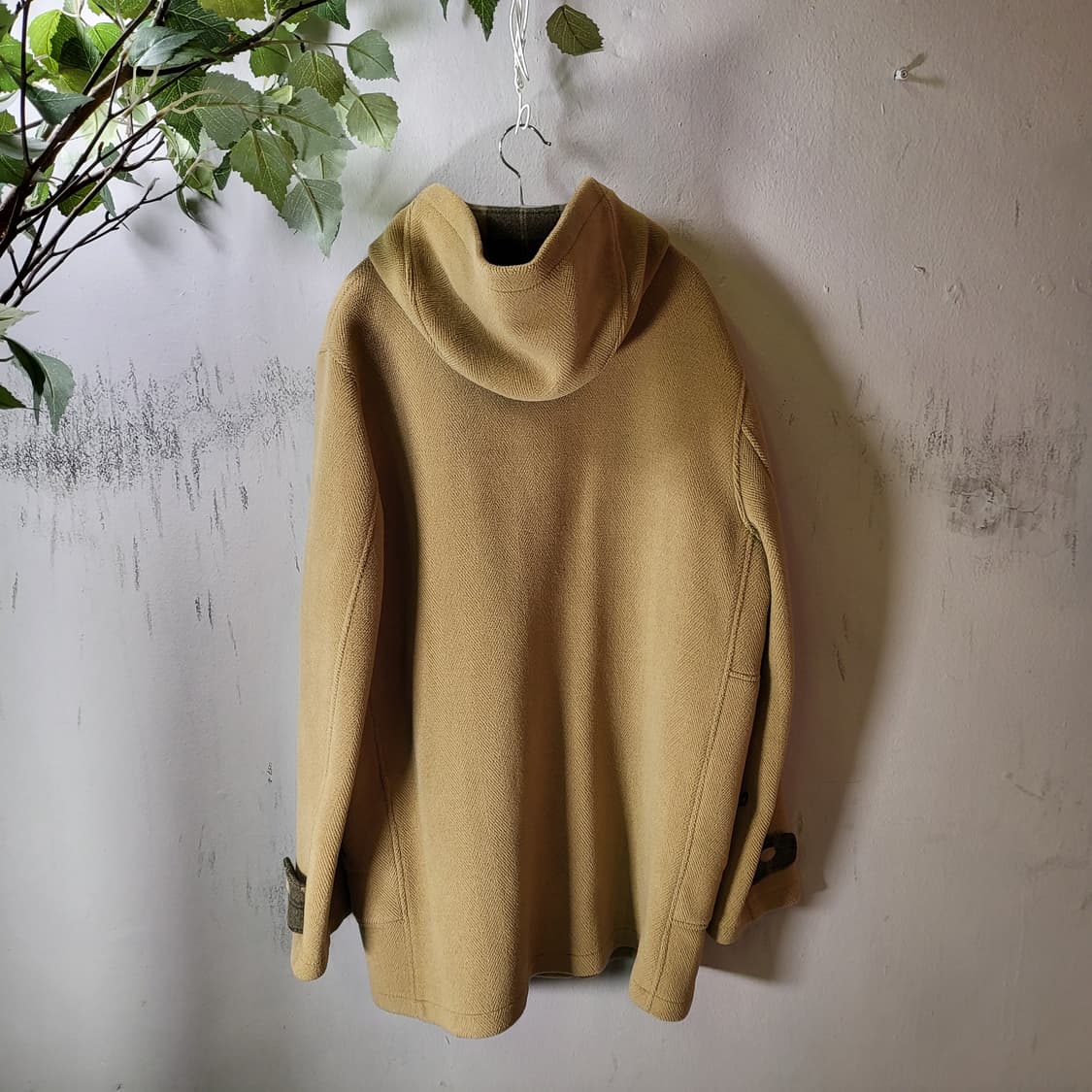 00s 게스 코트 (105] 상품이미지7