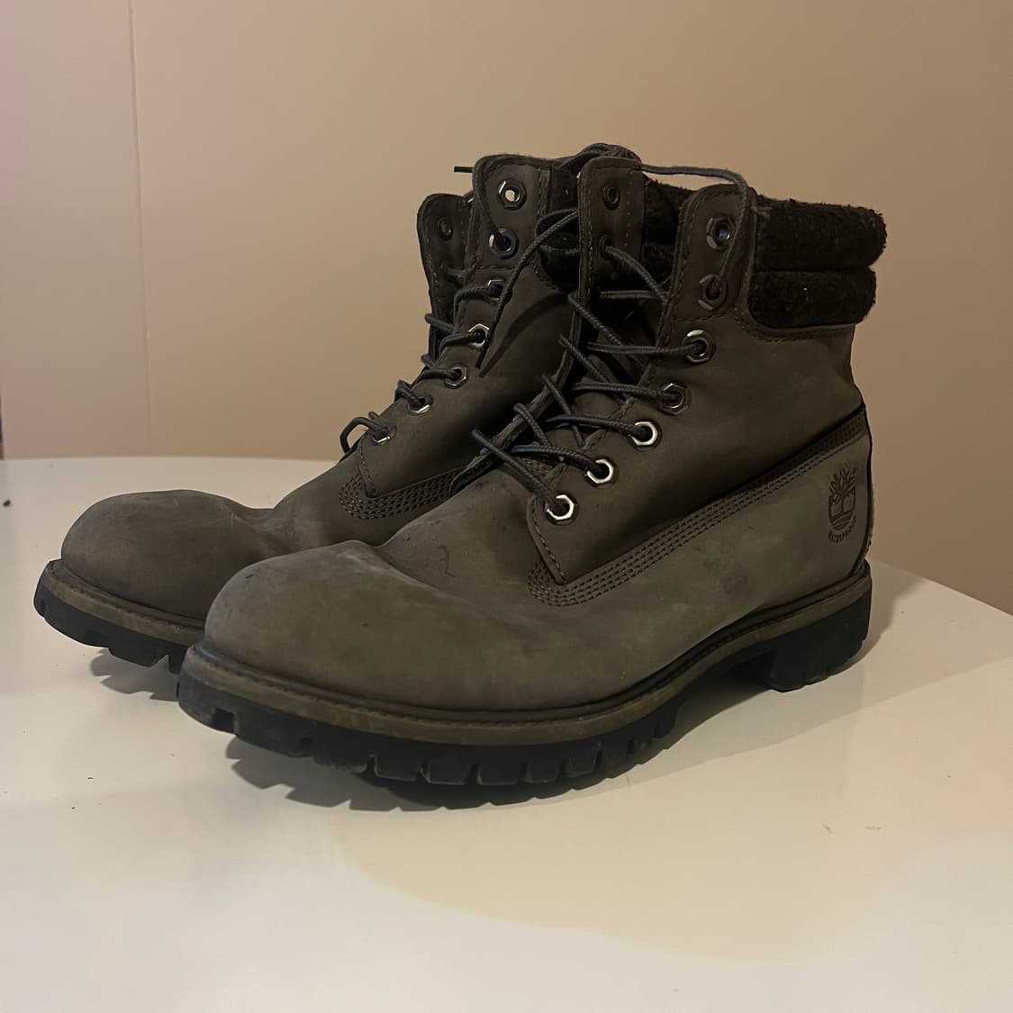 팀버랜드 클래식 6인치 워터프루프 부츠 상품이미지1