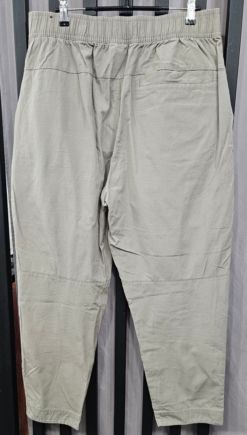 나이키 NSW 시티 메이드 우븐 팬츠 XXL 라이트베이지 상품이미지2