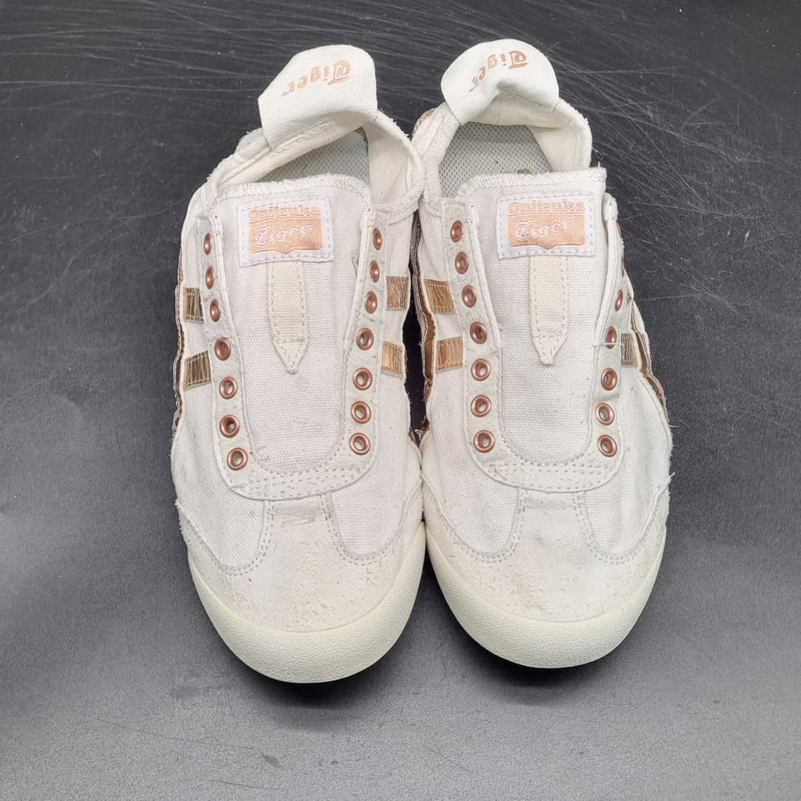 오니츠카타이거 멕시코66 슬립온250 상품이미지2