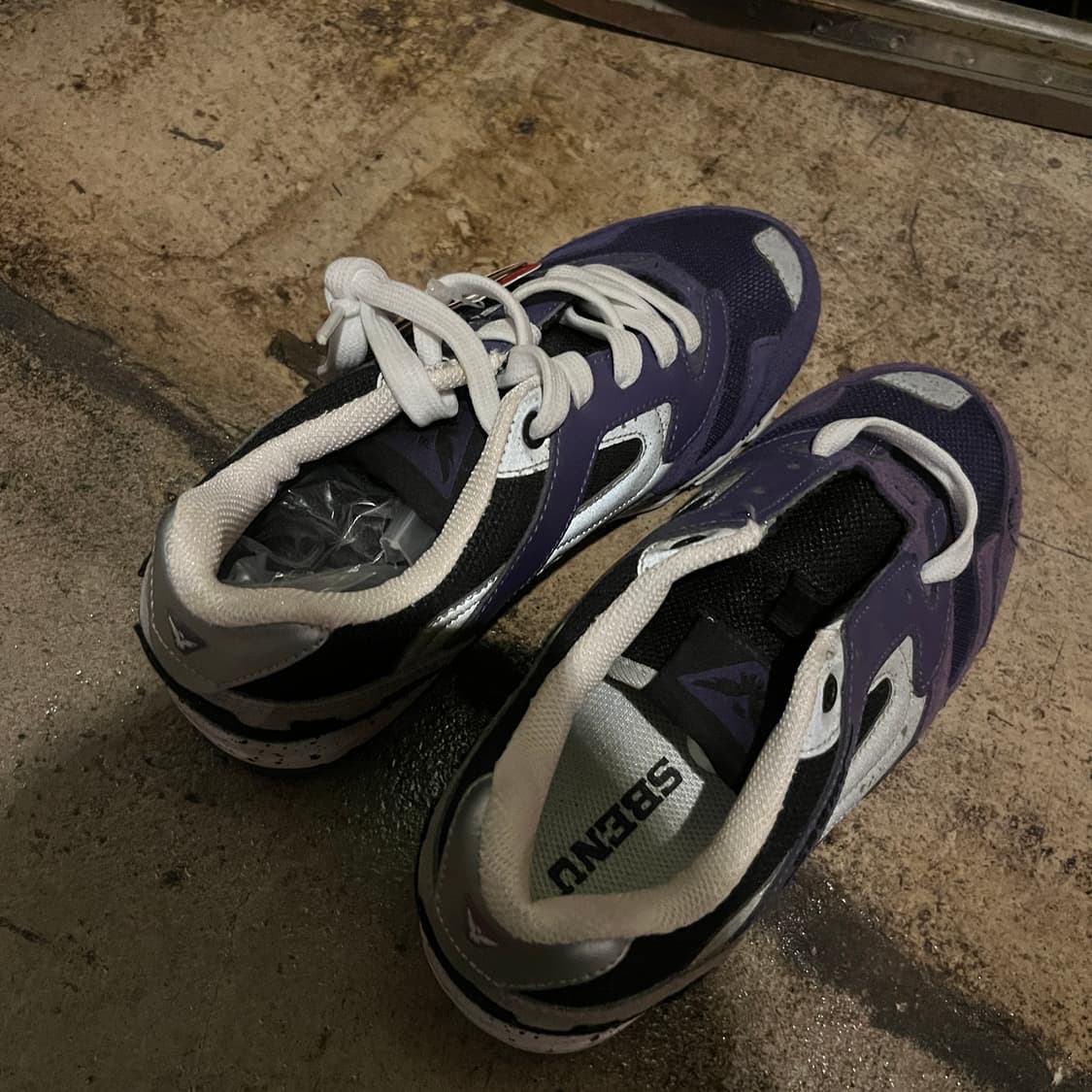 스베누 운동화 220 상품이미지6