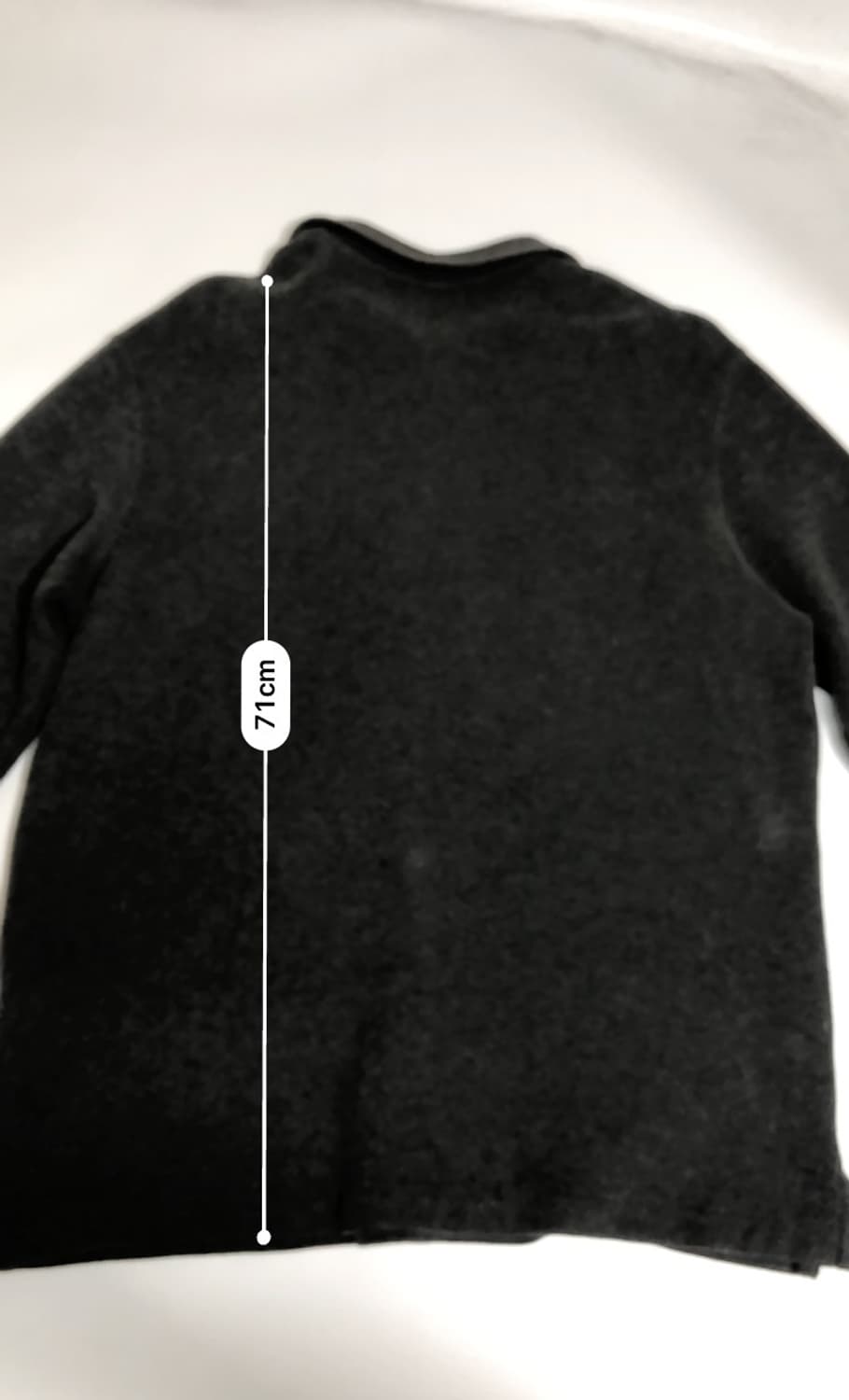 폴로 랄프로렌 반집업 긴팔 XL 상품이미지8