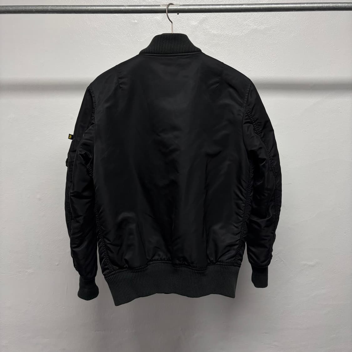 알파인더스트리 MA-1 상품이미지2