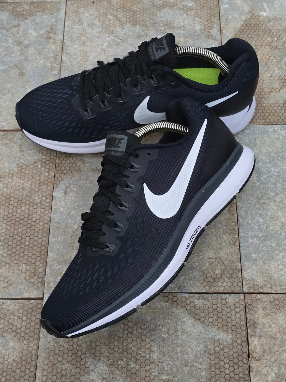 (250)나이키 에어 줌 페가수스 34 상품이미지3