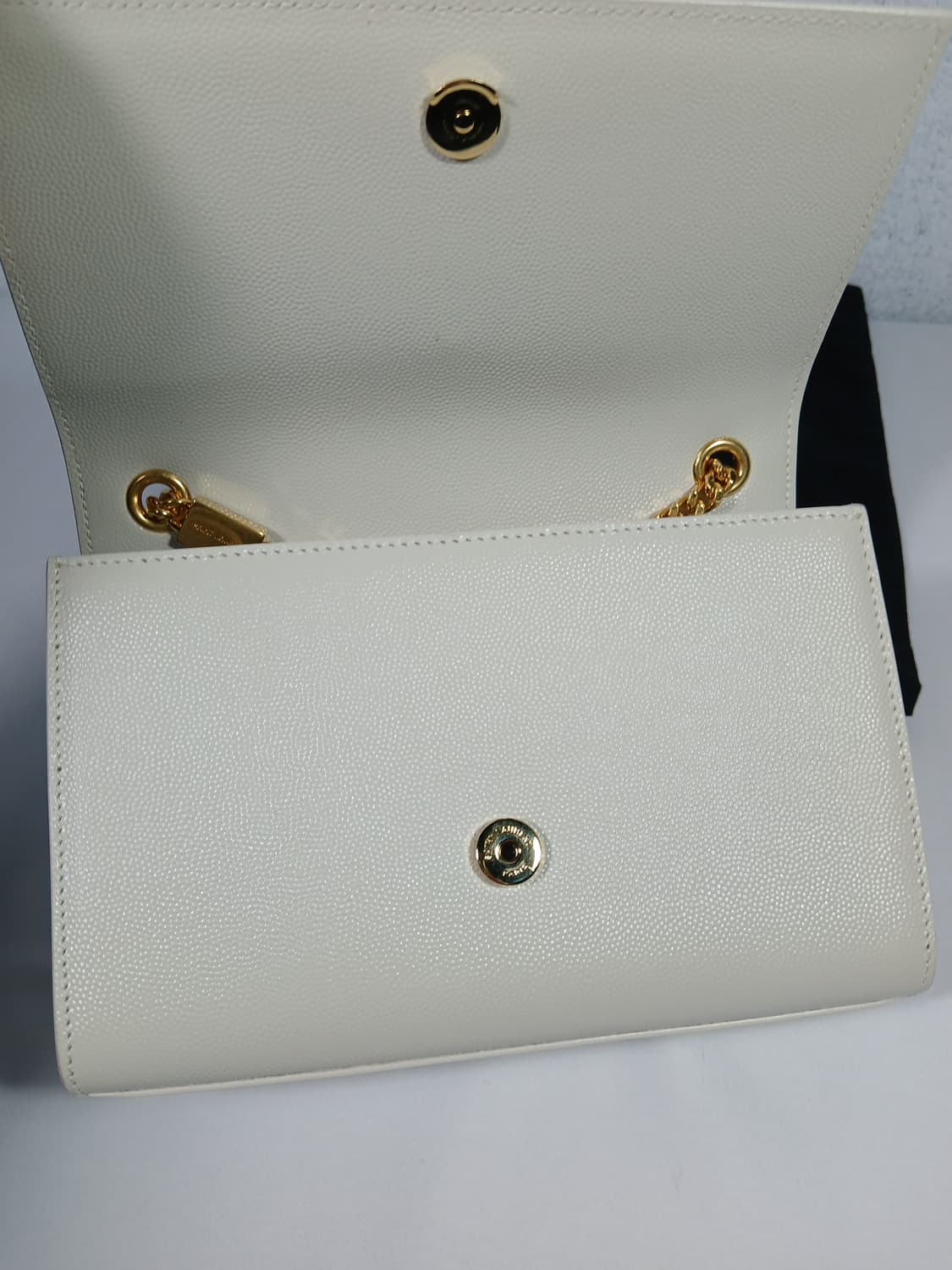 생로랑 케이트백 스몰 469390 상품이미지9