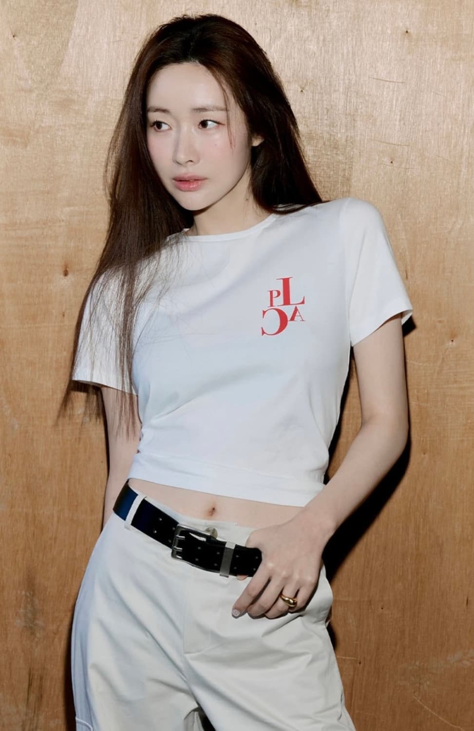 plac플랙 벨트 새상품 상품이미지2