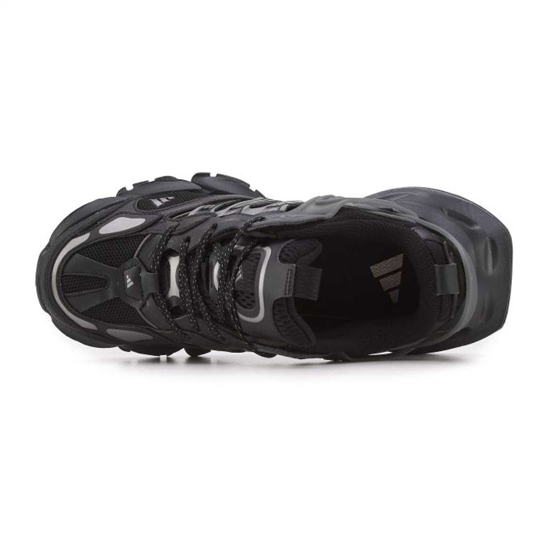 [260,265] 아디다스 벤토 XLG 디럭스 블랙 실버 상품이미지4