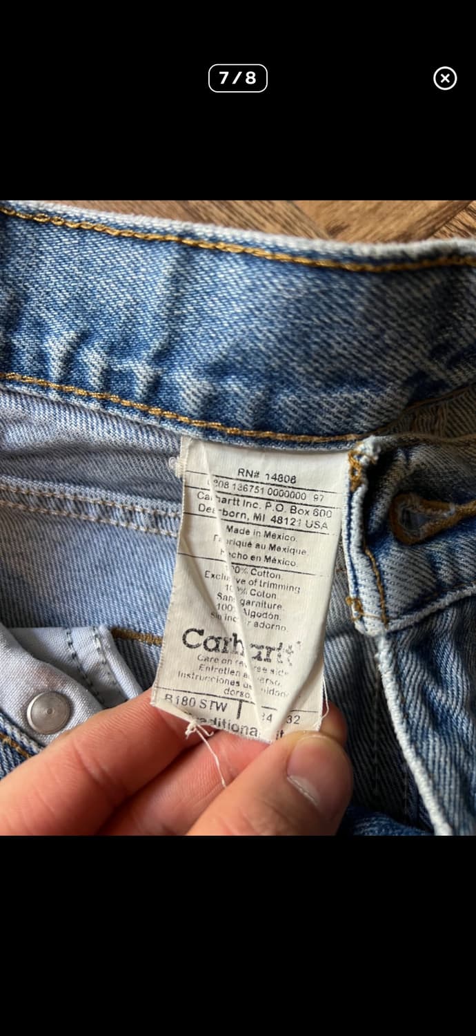 칼하트 상품이미지3