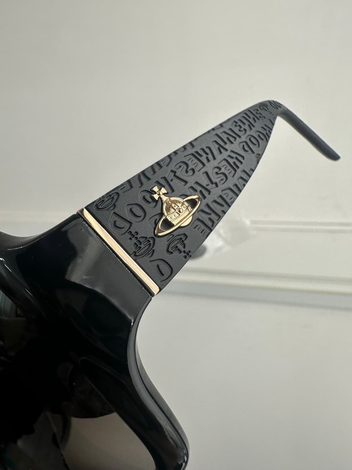 [새상품 무료배송] Made in Italy 비비안웨스트우드 선글라스 상품이미지3