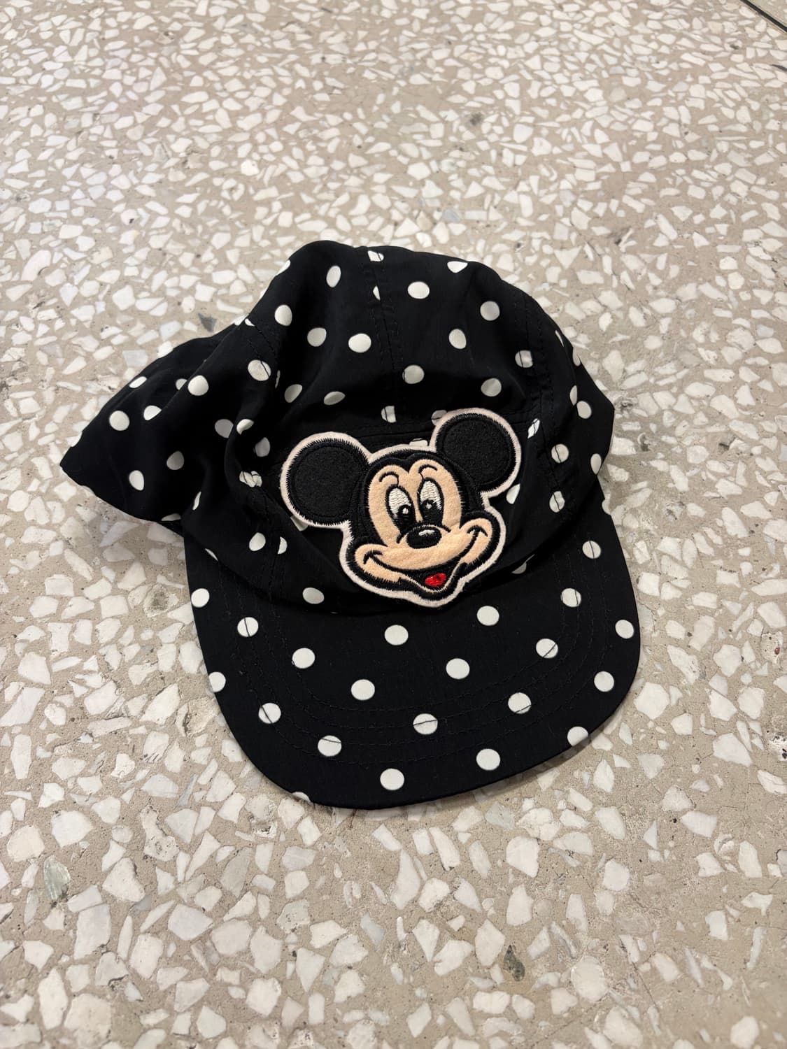 Brosville NYS Vintage Washed Cap 상품이미지1