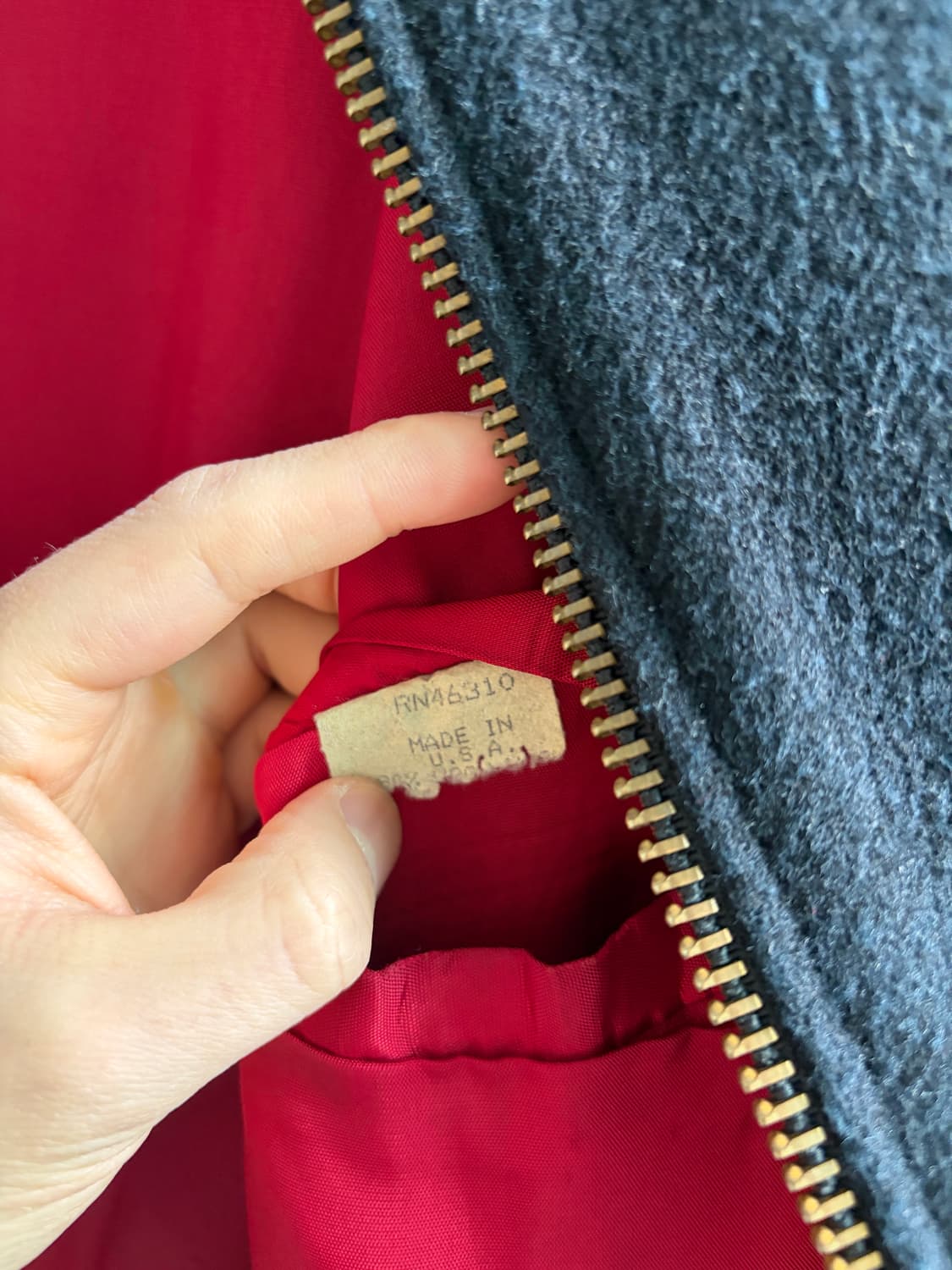 90s stussy surf club varsity 상품이미지4