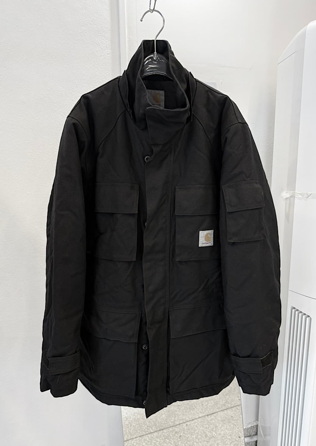 빈티지 칼하트 점퍼  상품이미지1