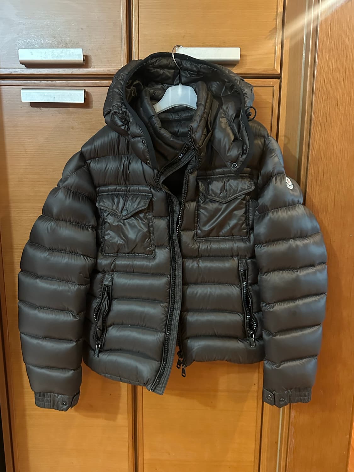 몽클레어 패딩 상품이미지1