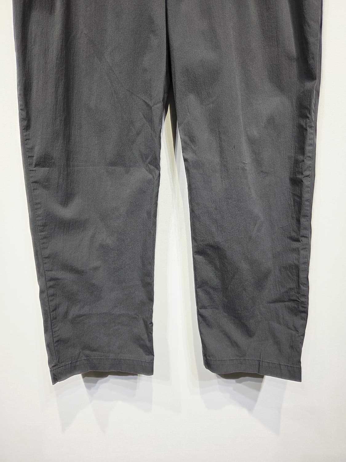 에디 바우어(Eddie Bauer) 허리밴딩 팬츠_L 상품이미지4