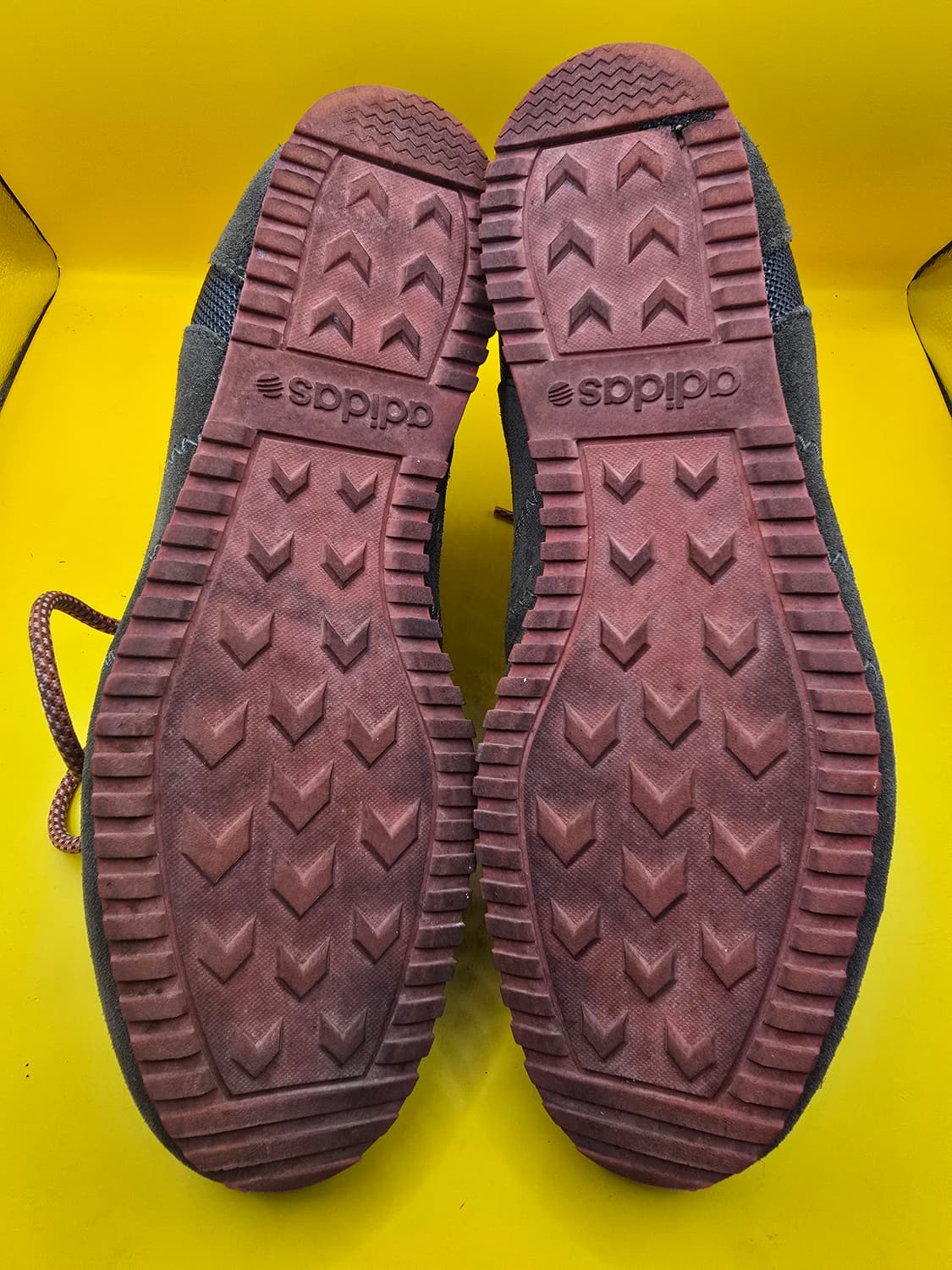 아디다스 네오 등산화/트레킹화 250 (US7) 상품이미지7