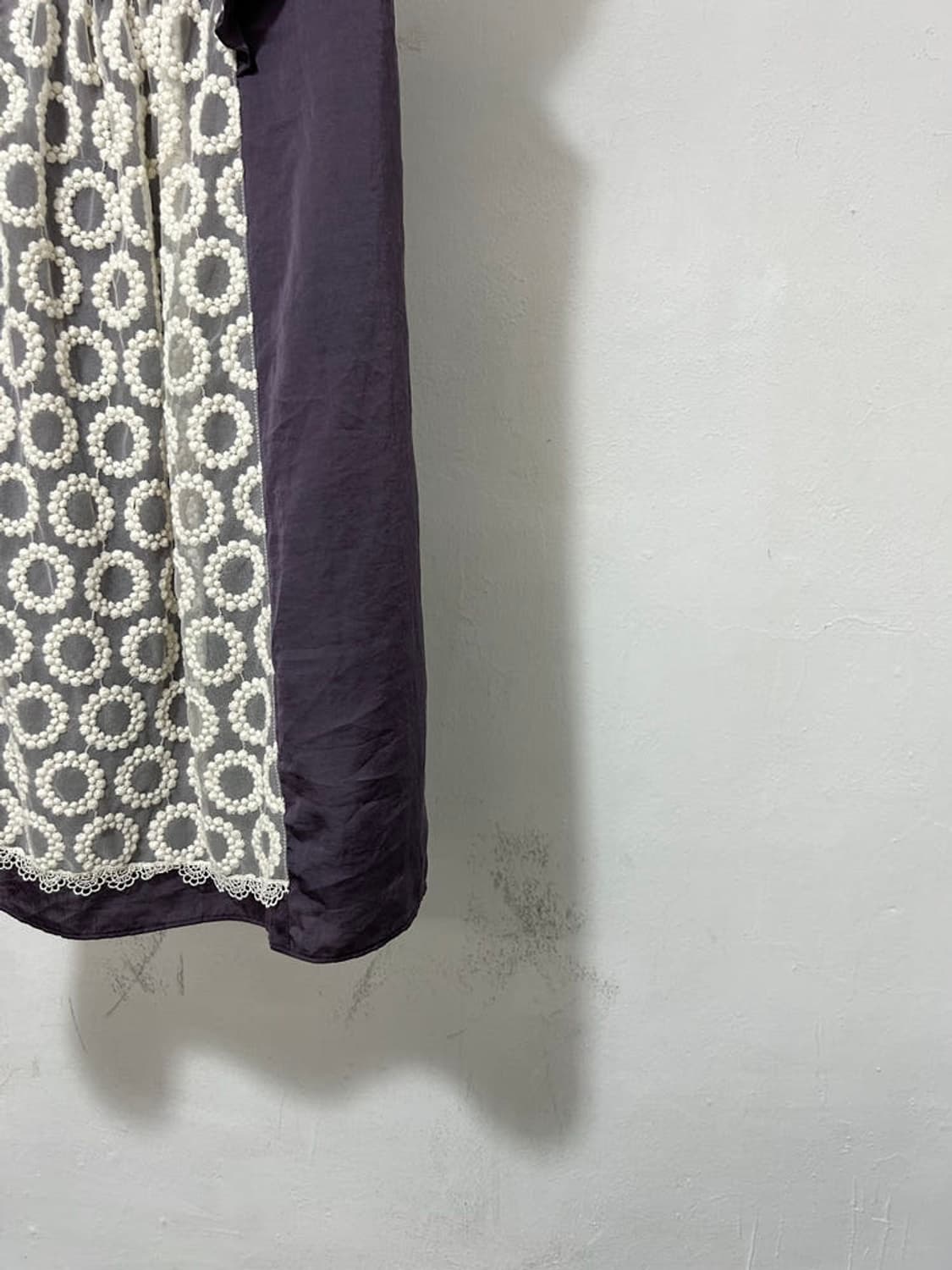 vtg dress 상품이미지3