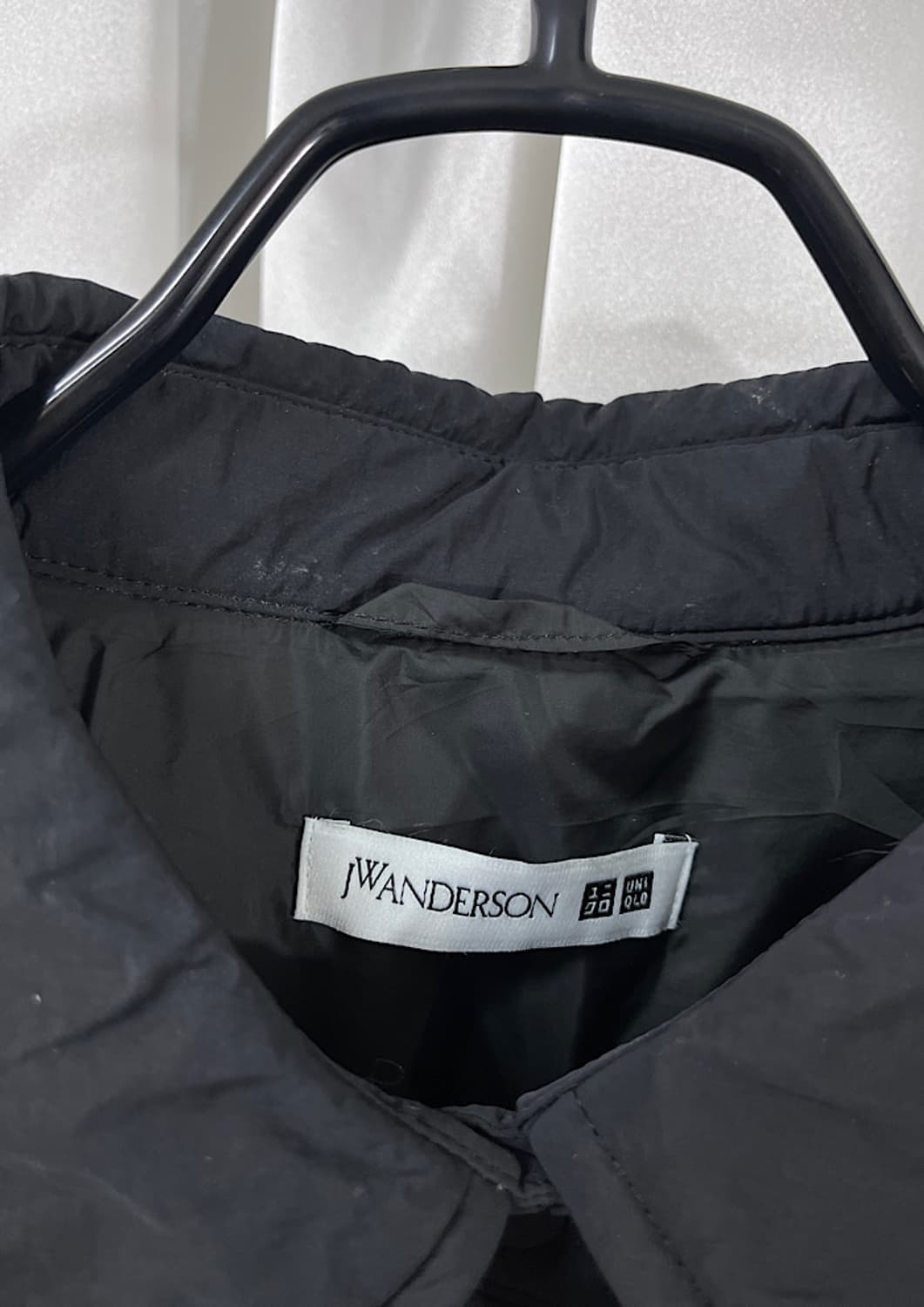 JWANDERSON x uniqlo 상품이미지3