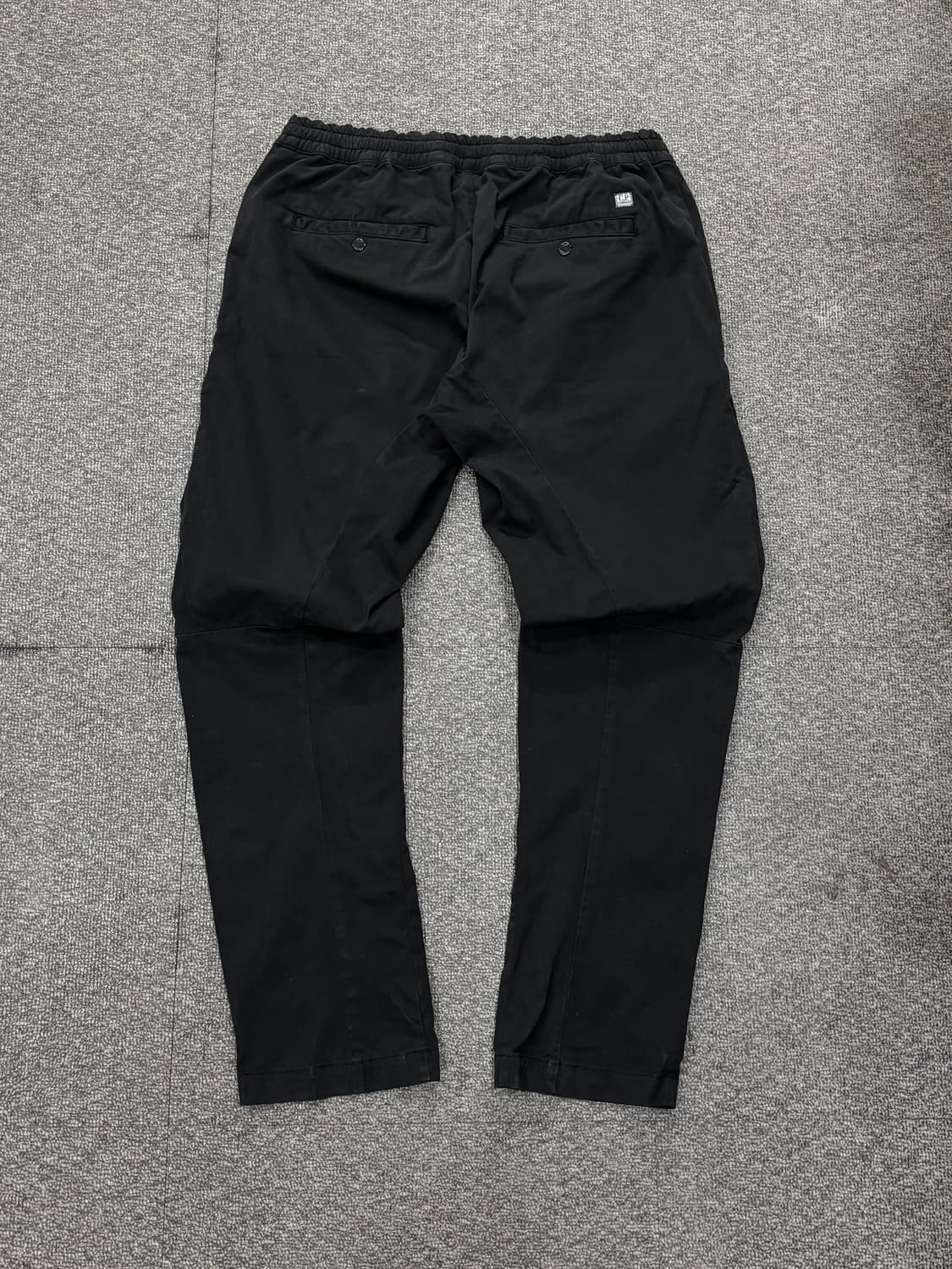 CP company 와펜 카고팬츠 상품이미지2