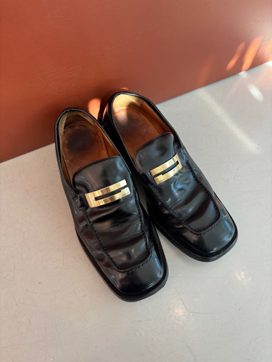 Gucci Loafer 상품이미지1