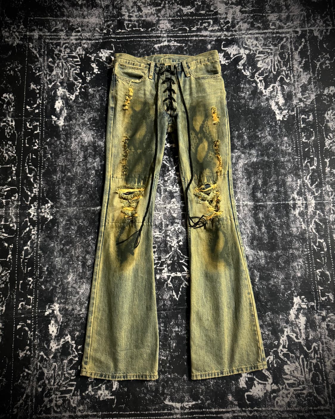 if six was nine mudmax 상품이미지1