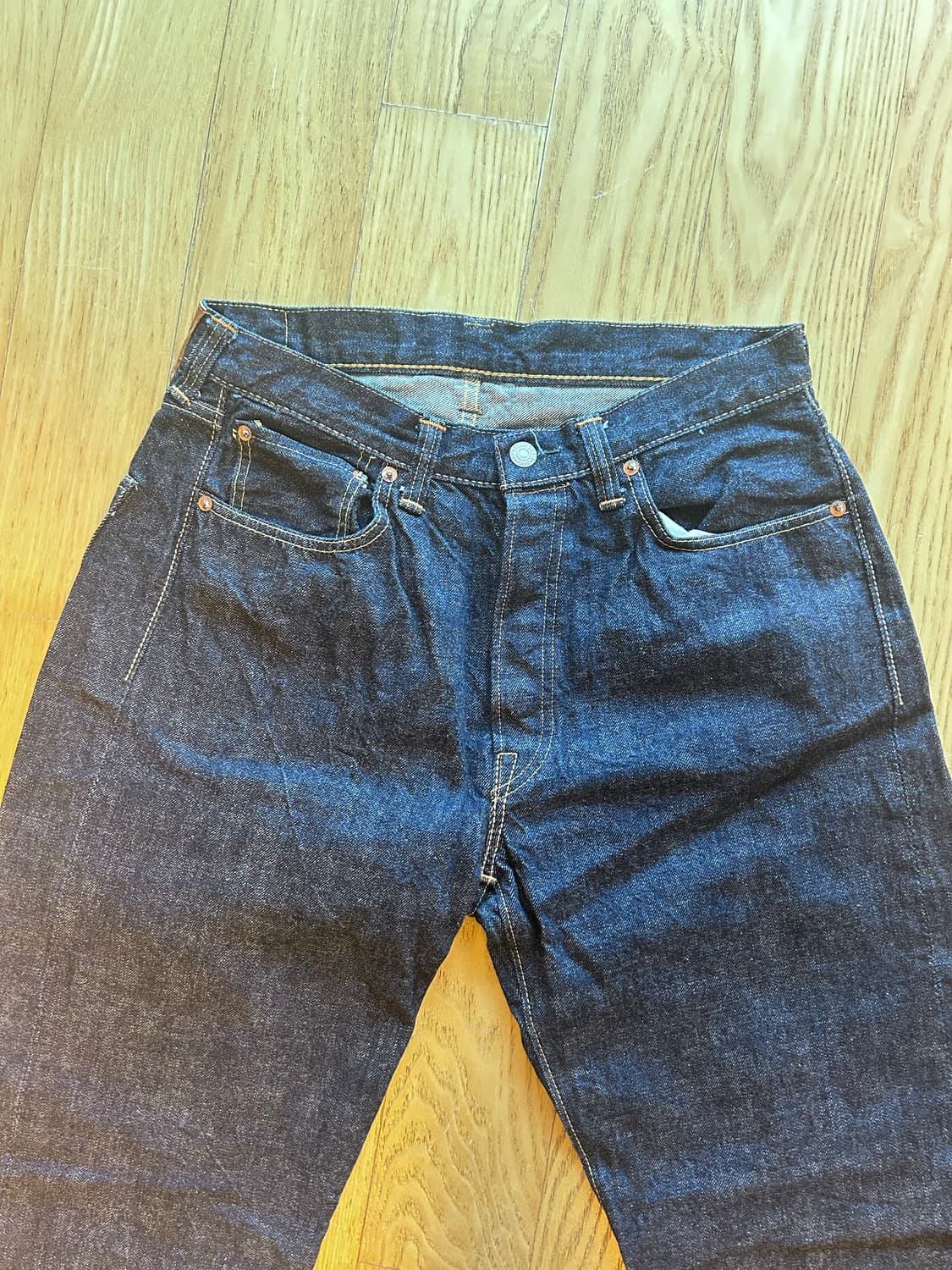 풀카운트 0105w 30x32 상품이미지2