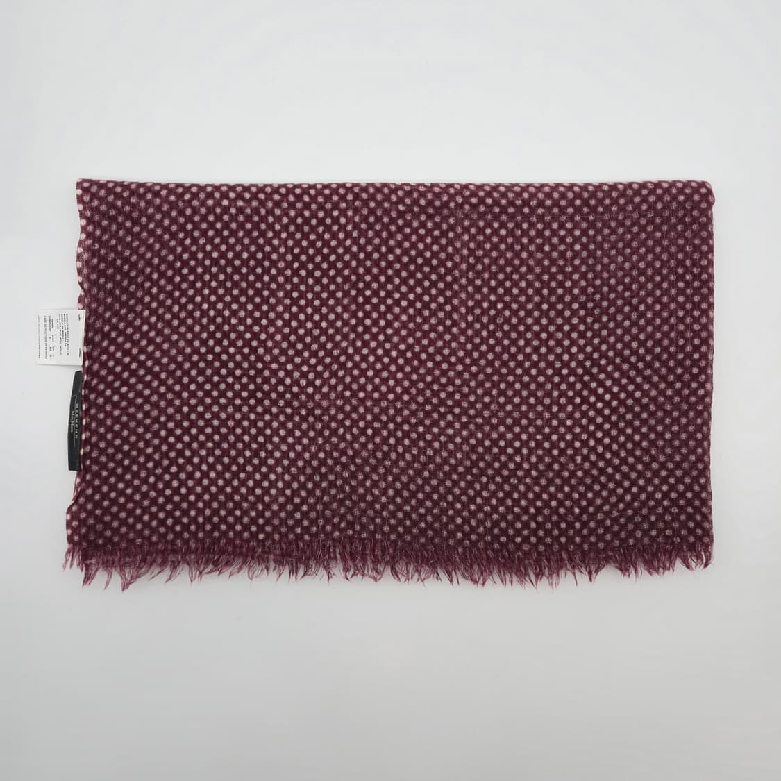 위크엔드 막스마라 목도리 머플러 숄 [JBFS10752-685-01] 상품이미지2