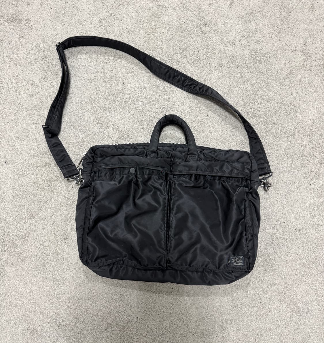 요시다포터 탱커 2way 상품이미지1