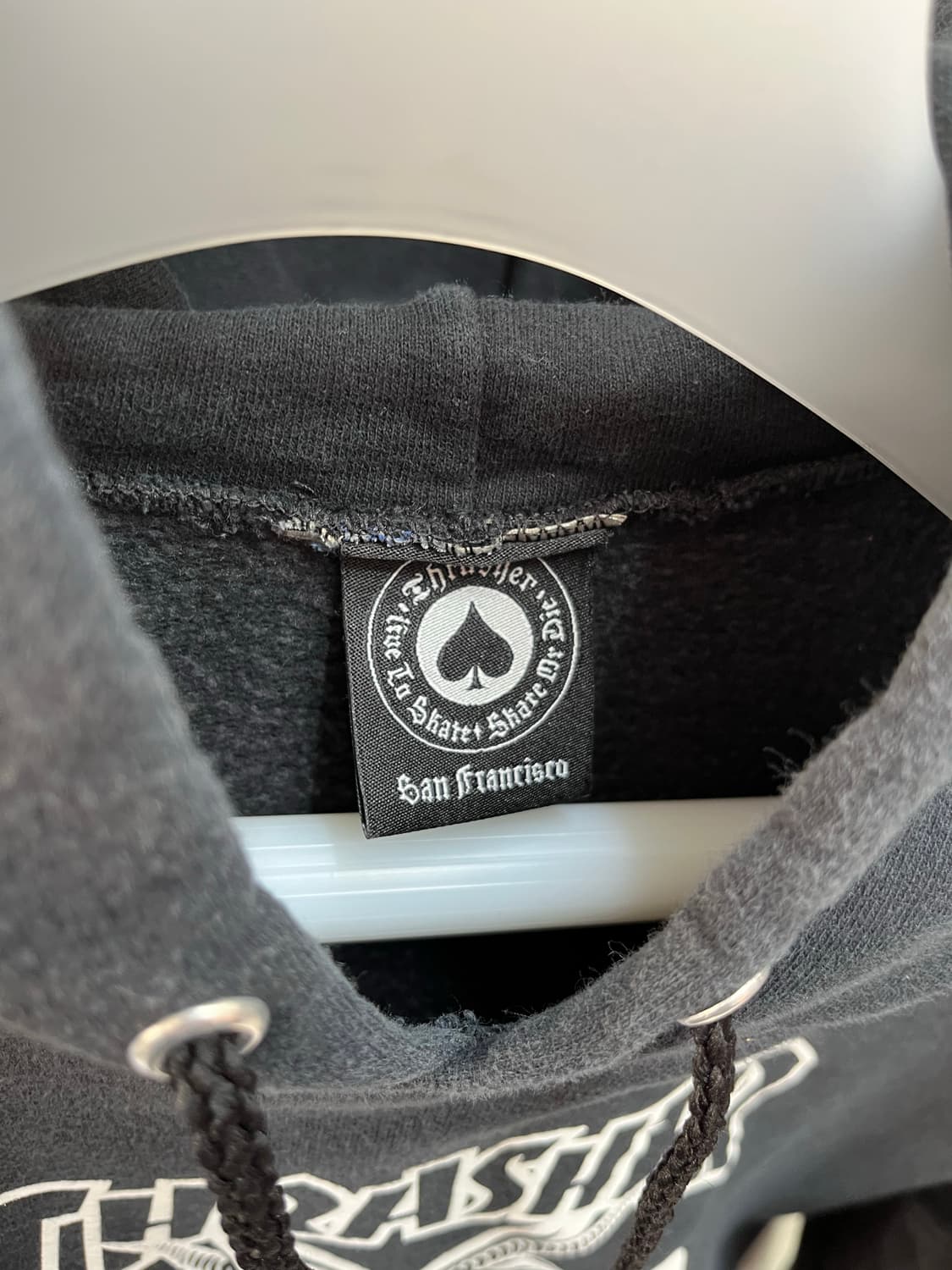 old thrasher hoodie 상품이미지7