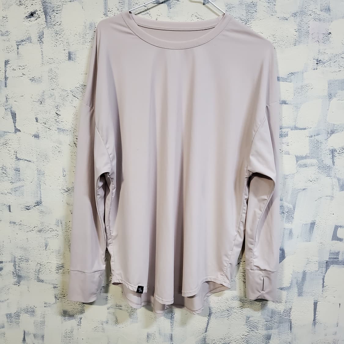 젝시믹스 기능성 긴팔티  상품이미지1