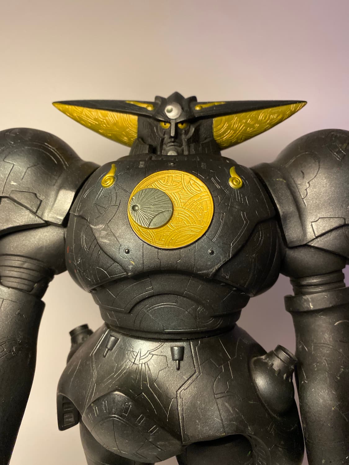 Vintage | 철갑기 미카즈키 영 피규어 상품이미지3