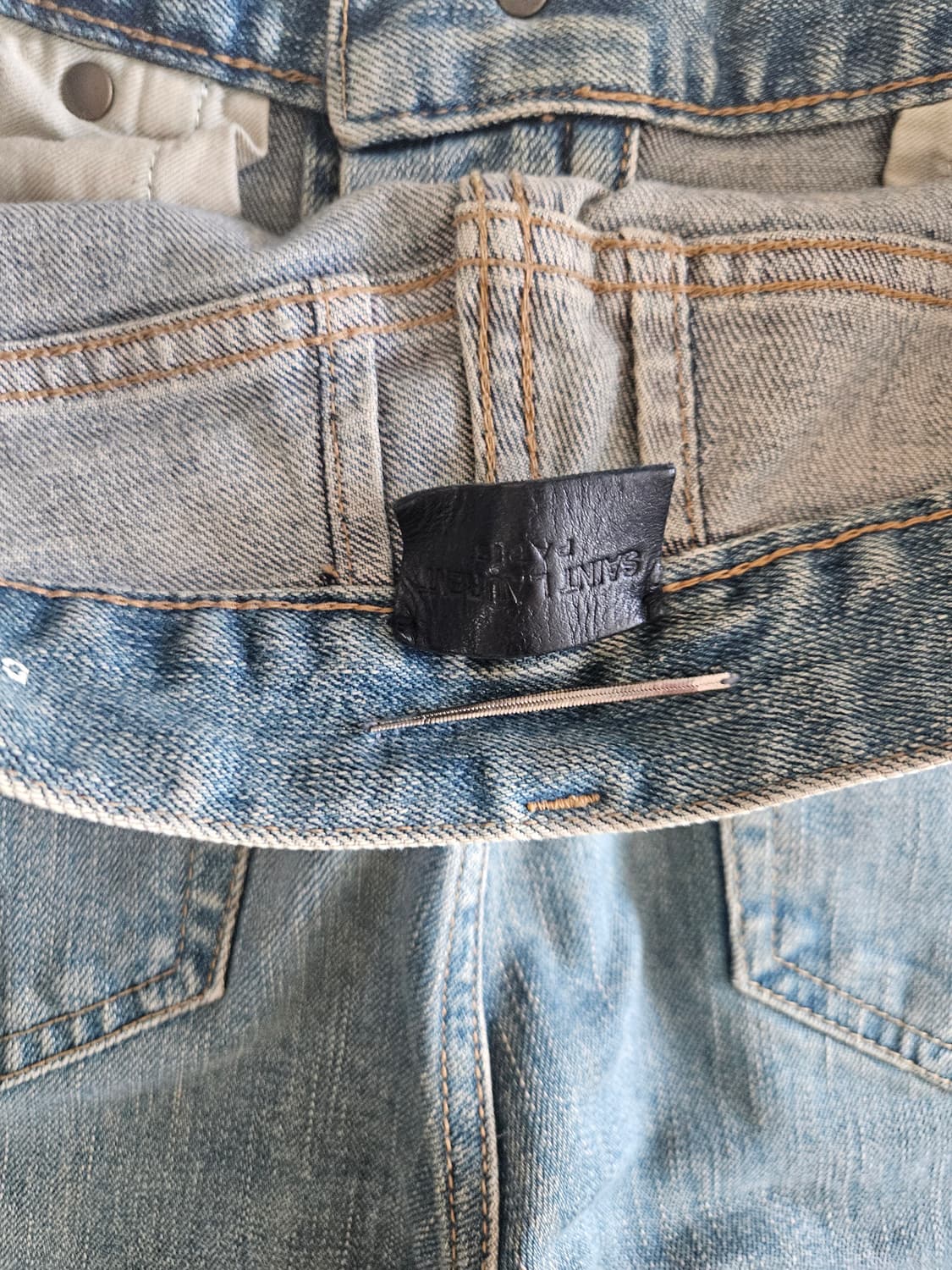 29) 생로랑 15 fw 디스진 상품이미지8