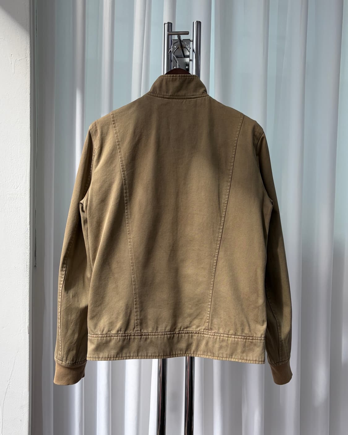 [S]아르마니 익스체인지 멀티포켓 유틸리티 자켓 상품이미지7