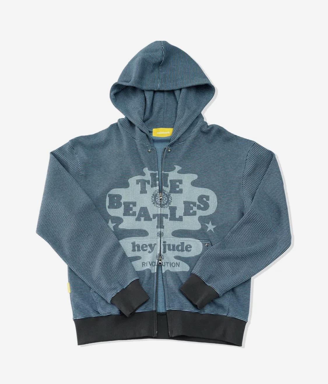 메인부스 비틀즈 후드집업 2 상품이미지1