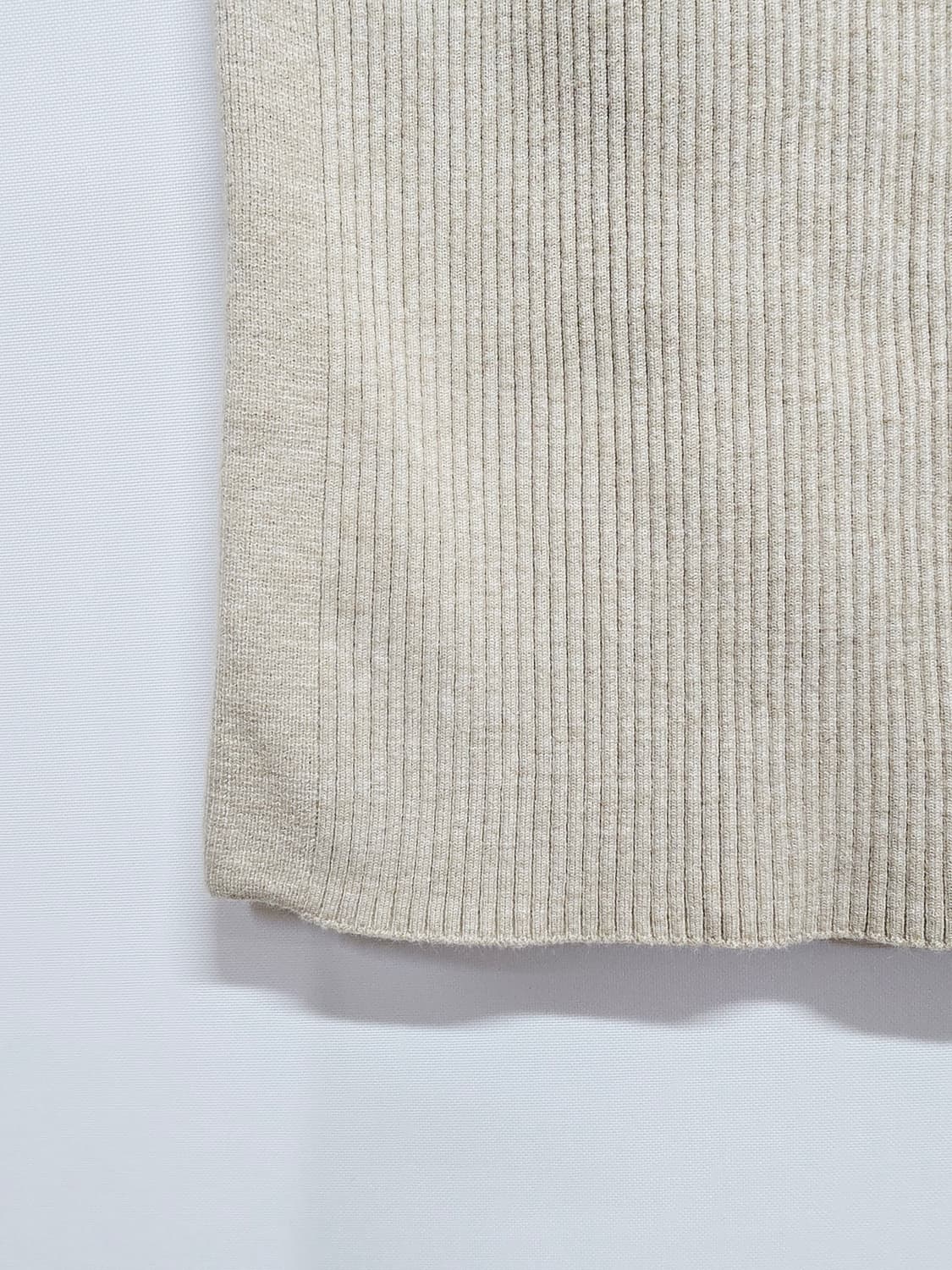 Floty 플로티 니트스커트 롱스커트 상품이미지3