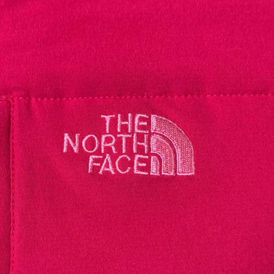 노스페이스 폴라텍 후리스 여성용 상품이미지5