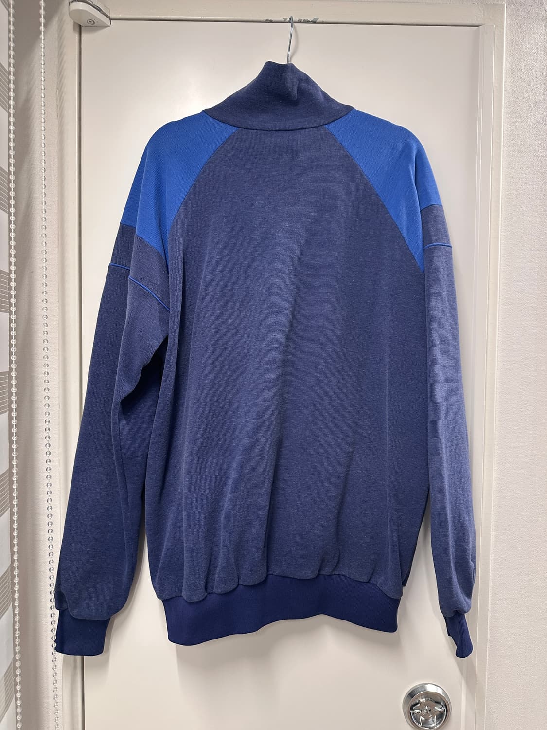 Bundeswehr 트랙 자켓 상품이미지2