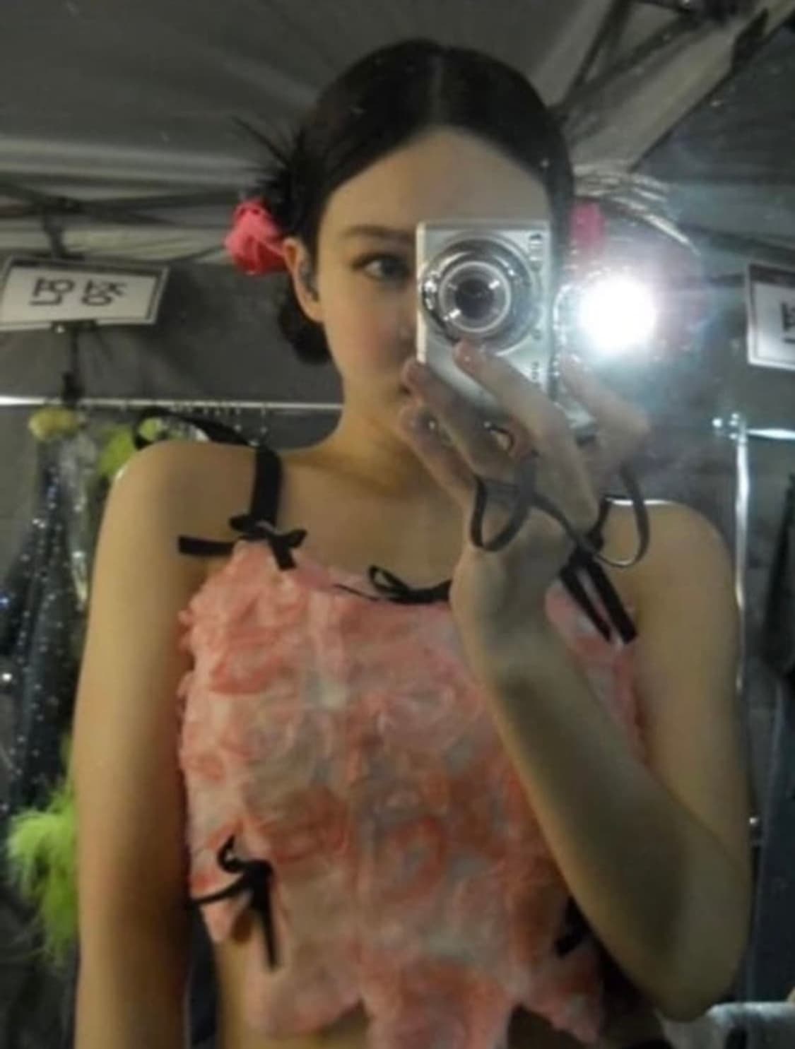 초미품🫧니콘 쿨픽스 L21 실버 (nikon coolpix L21) 상품이미지7