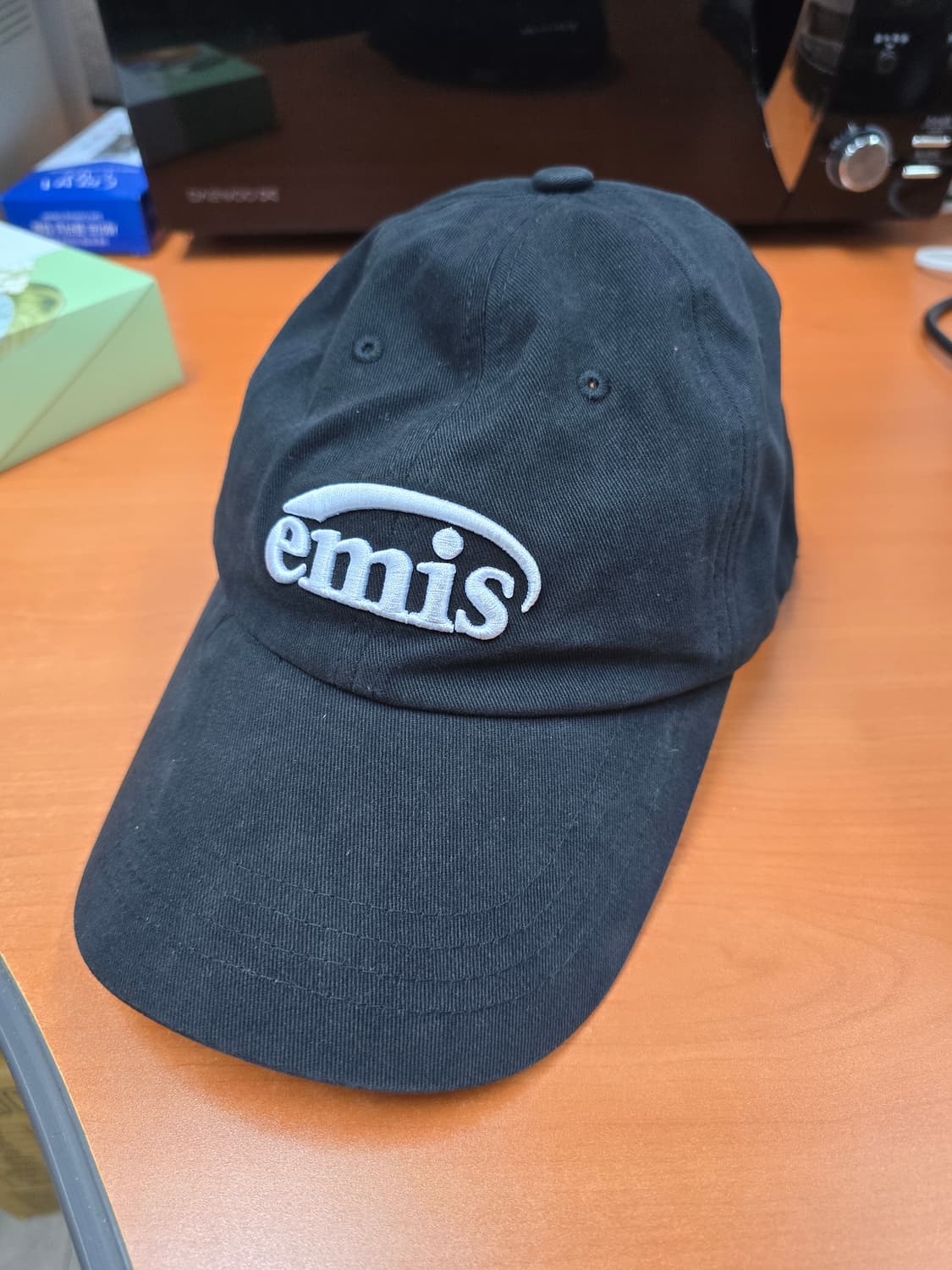 Emis 모자 상품이미지1