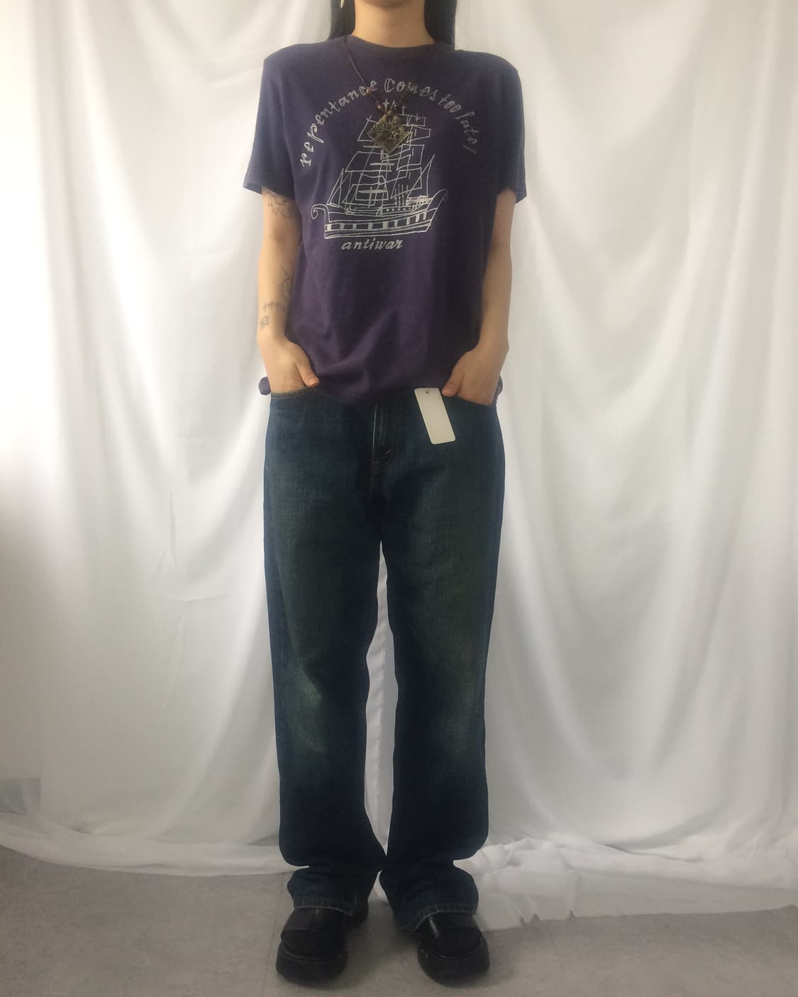 Beams t shirt 상품이미지1