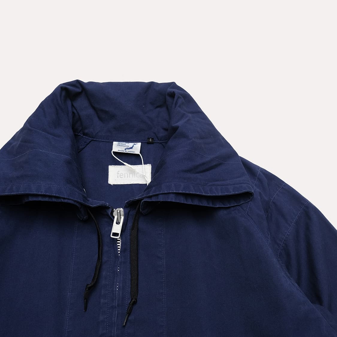 X FENNICA anorak 상품이미지5