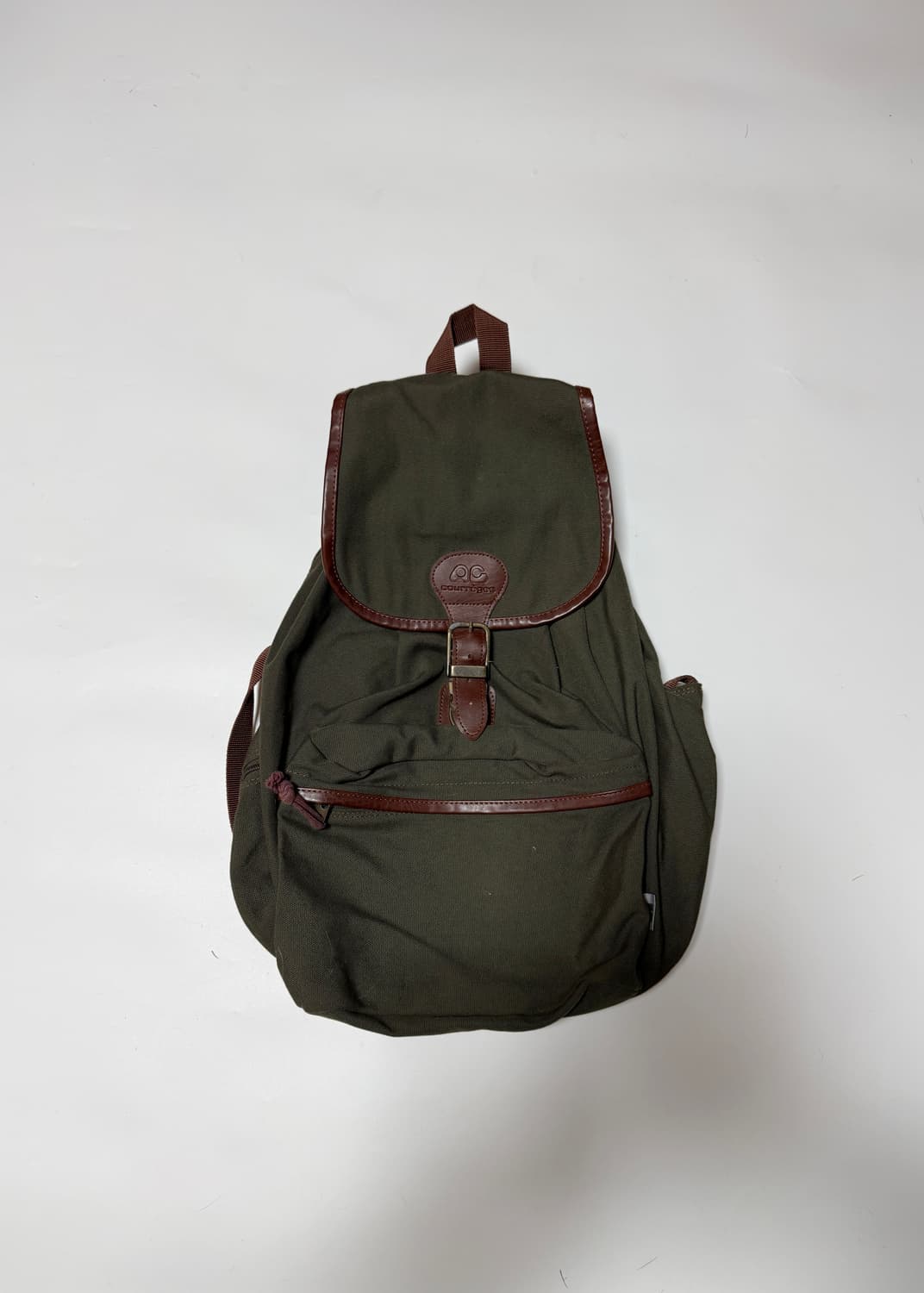 꾸레쥬 백팩 상품이미지5