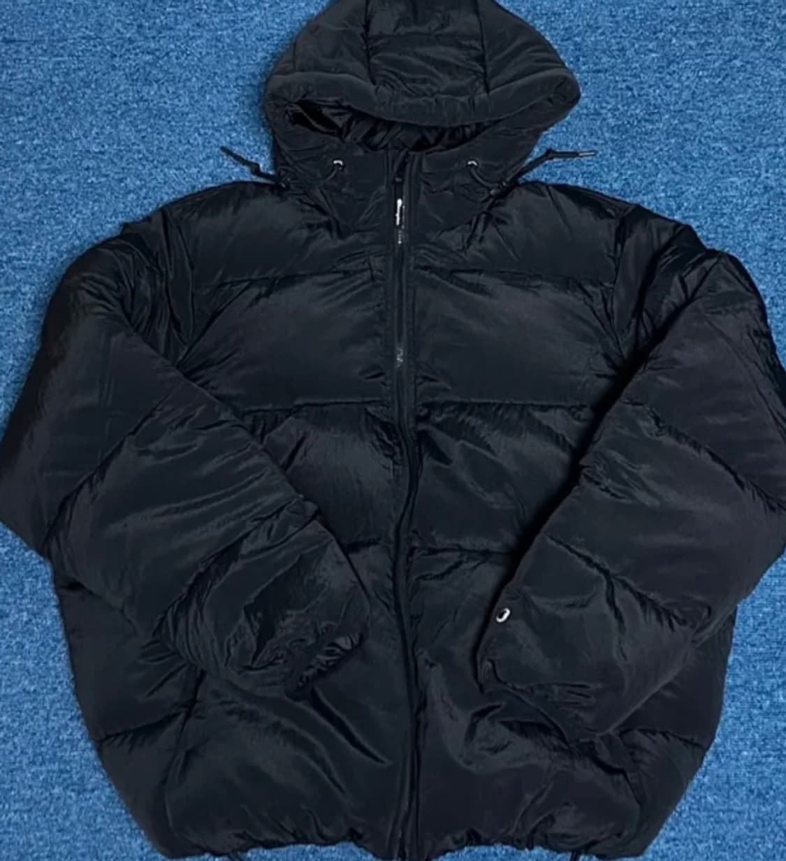 챔피온 패딩 M 상품이미지1